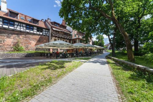 Apartamento Villa Jana