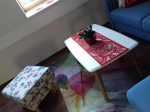 Apartament W Sercu Warmii II