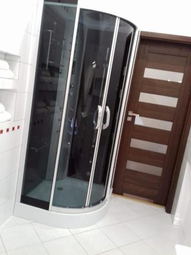 Apartament W Sercu Warmii II