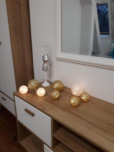 Apartament W Sercu Warmii II