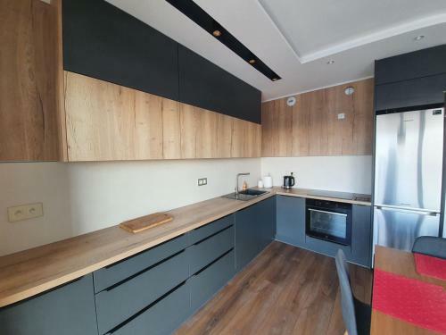 Apartament Premium Ko?obrzeska