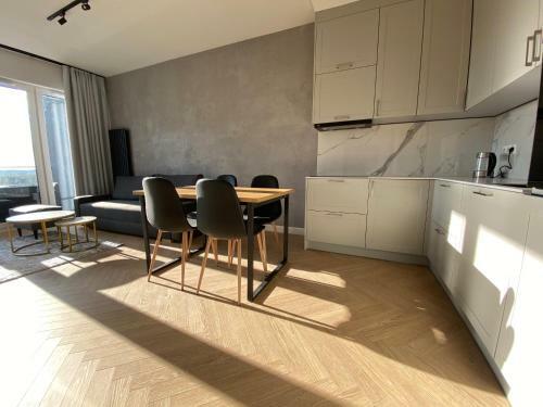 Apartament Aurora