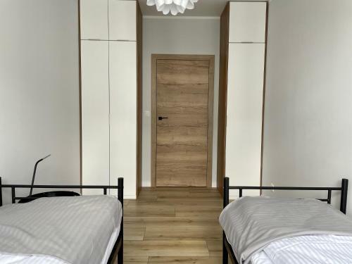 Apartamento Rezydencja Vintage Exclusive Series