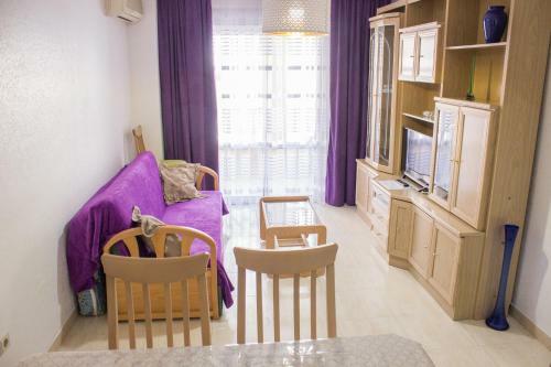 Apartamento Laloma 72 ?6
