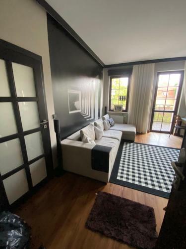 Apartament Artyleryjska 3n