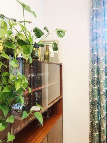 60's Apartment