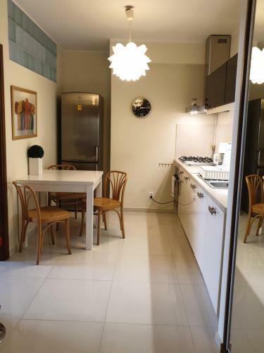 Apartament Galeria Warminska - Panorama