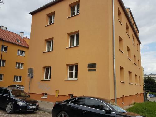 Apartamento Wygodne Mieszkanko