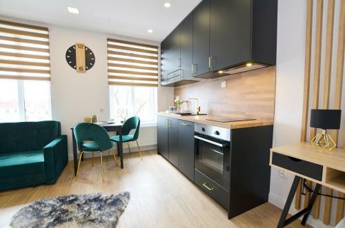 Apartamenty Premium ?r�dmie?cie