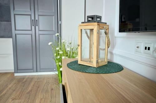 Apartamenty Premium ?r�dmie?cie