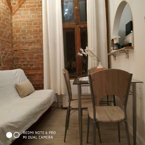 Apartament Pod Zamkiem