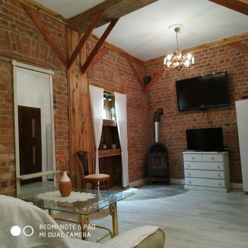 Apartament Pod Zamkiem