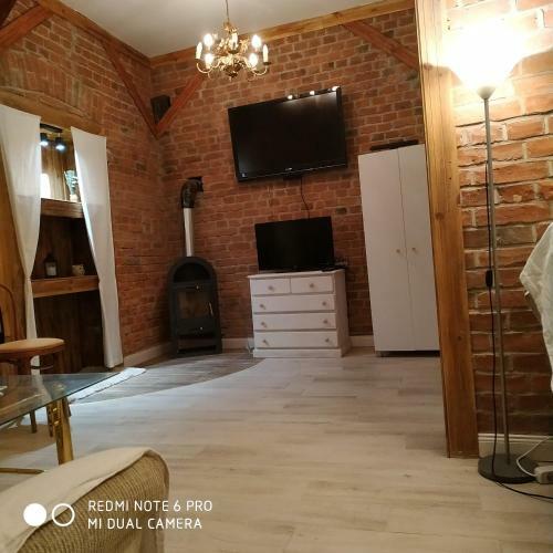 Apartament Pod Zamkiem
