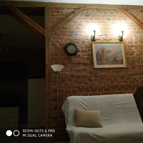 Apartament Pod Zamkiem