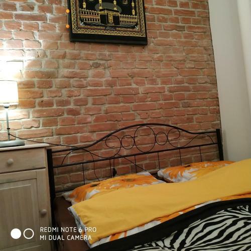 Apartament Pod Zamkiem
