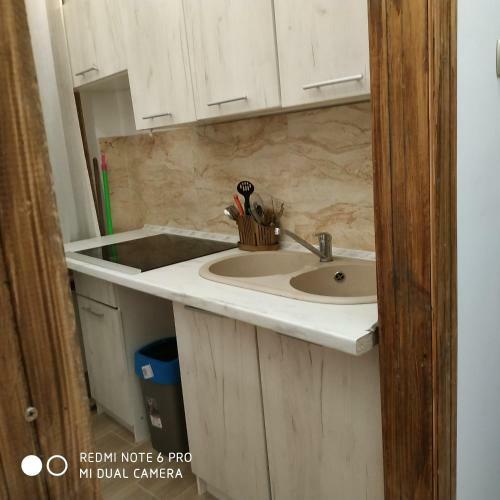 Apartament Pod Zamkiem