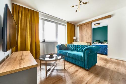 Apartament Ksi??ycowy