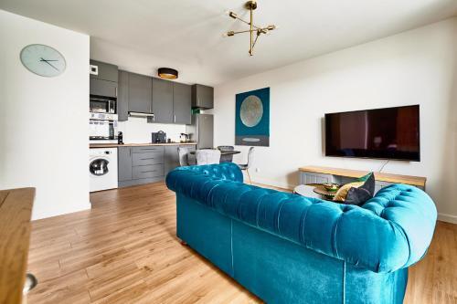 Apartament Ksi??ycowy