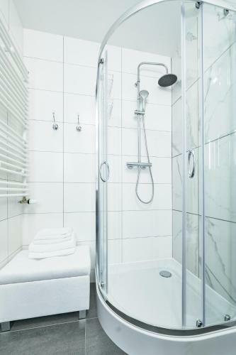 Apartament Ksi??ycowy