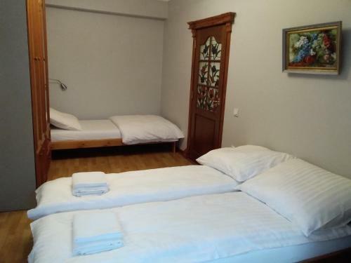 Apartamento Secesja House