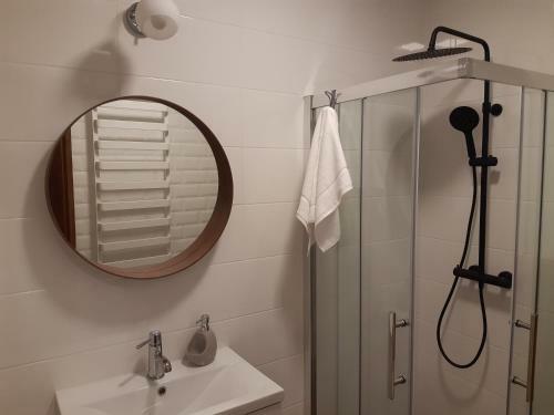 Apartamento Secesja House