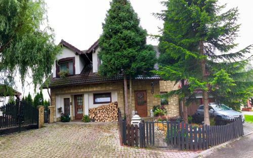 Apartamento Willa Na Skarpie
