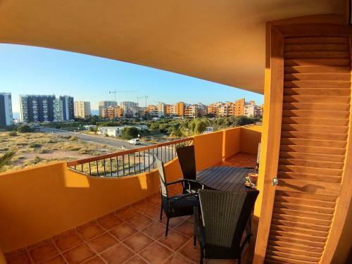 Apartment Eleonor - Punta Prima