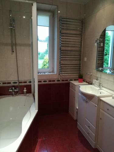Apartamento Villa For You