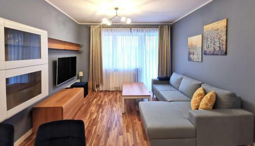 Apartamento Villa Garden ?o?nierska