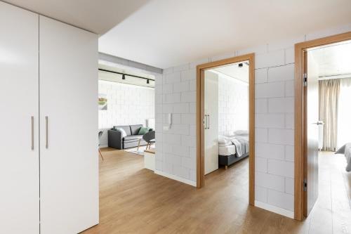 Apartamento River Side Residence Nr 7
