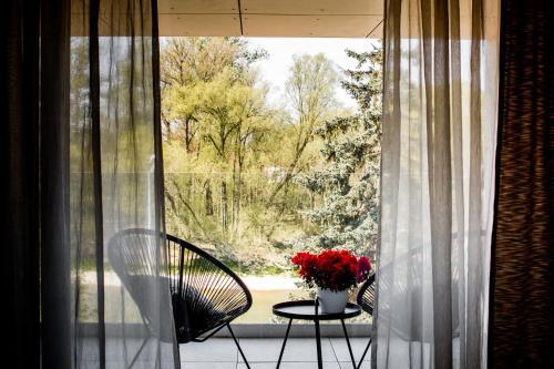 Apartamento River Side Residence Nr 7