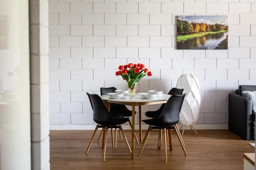 Apartamento River Side Residence Nr 7