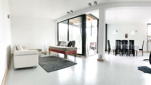 Loft Na Mazurach