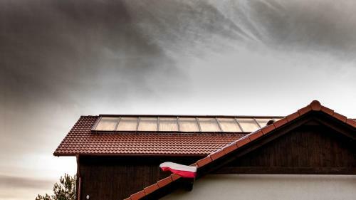 Loft Na Mazurach