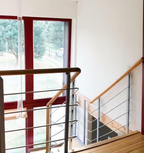 Loft Na Mazurach