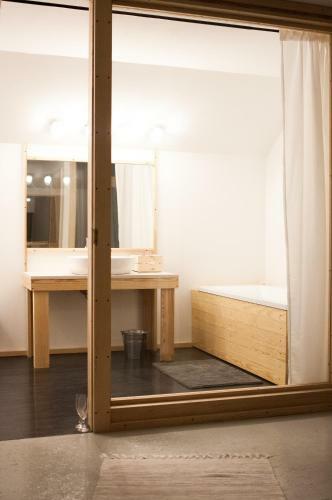 Loft Na Mazurach