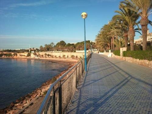 Apartment Punta Prima Rocio Del Mar Torrevieja