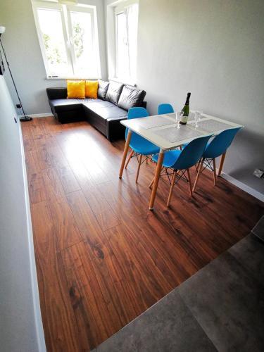 Apartment Cyprys 1