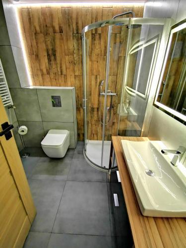 Apartment Cyprys 1
