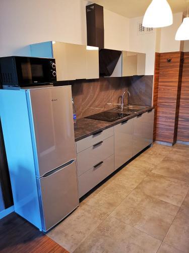 Apartment Cyprys 1