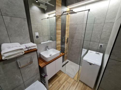 Villa Nova Apartamenty