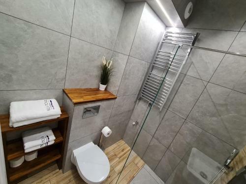 Villa Nova Apartamenty