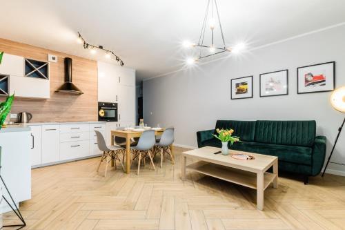 Apartament Rezydencja Vintage No2