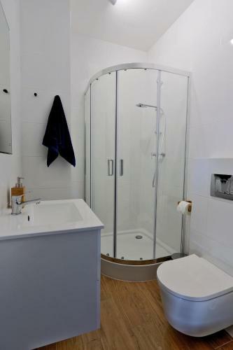 Apartamenty Sielska 14cs