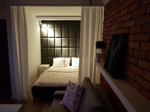 Apartament O?wi?cim