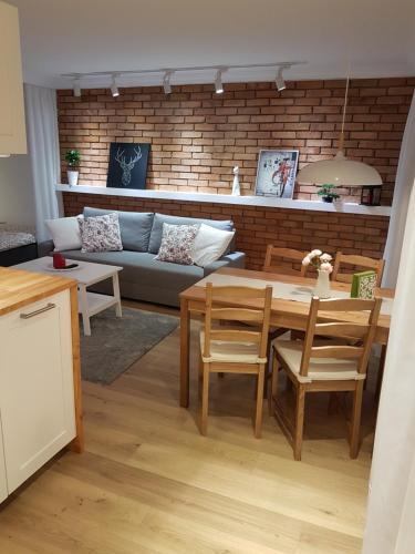 Apartament O?wi?cim