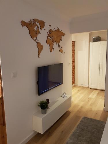 Apartament O?wi?cim