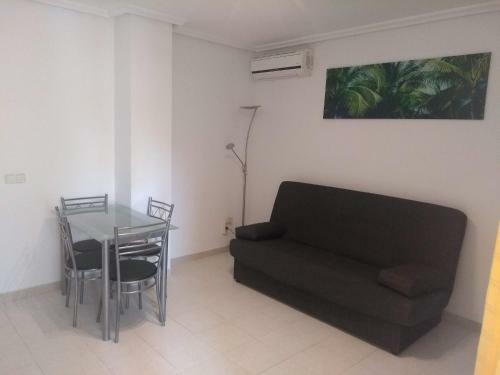 Apartamento Flamenco