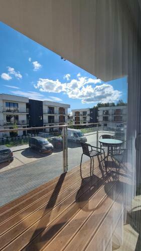 Apartament Deluxe 3