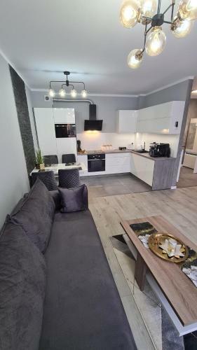 Apartament Deluxe 3